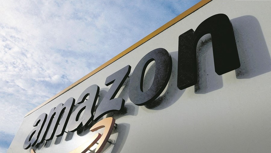 A Amazon representa 37,6% das vendas online nos EUA