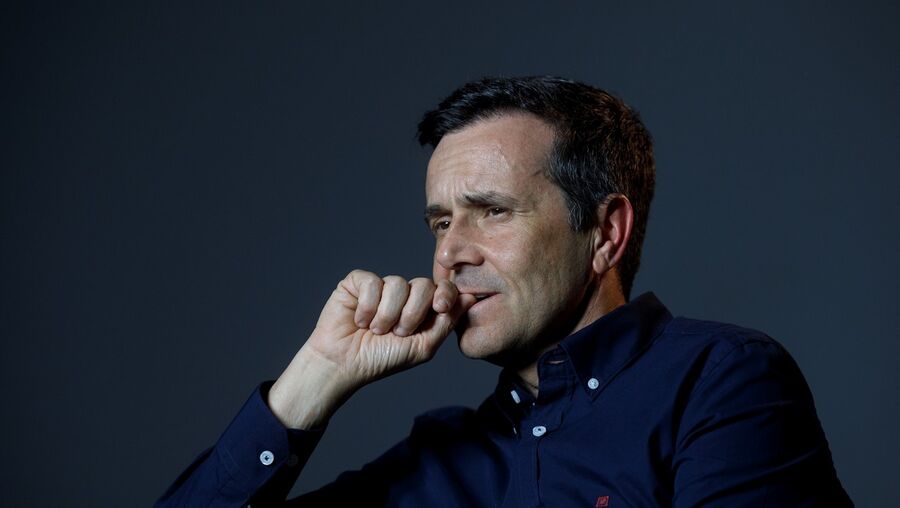 Jorge Gabriel
