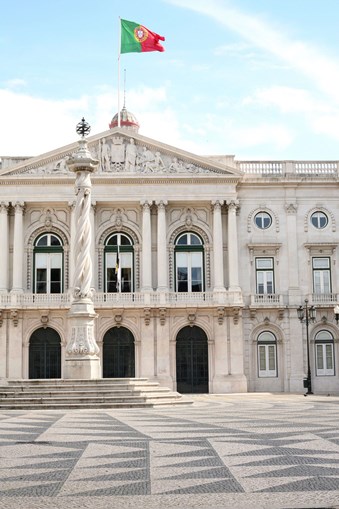 Município de Lisboa paga as suas dívidas, em média, em 31 dias