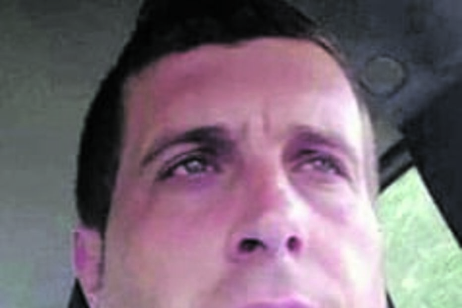 Diamantino Regueiras está preso