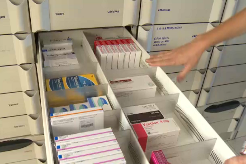 Medicamento contra cancro da mama está em rutura