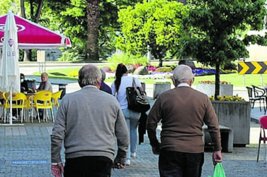 Idosos questionam eficácia