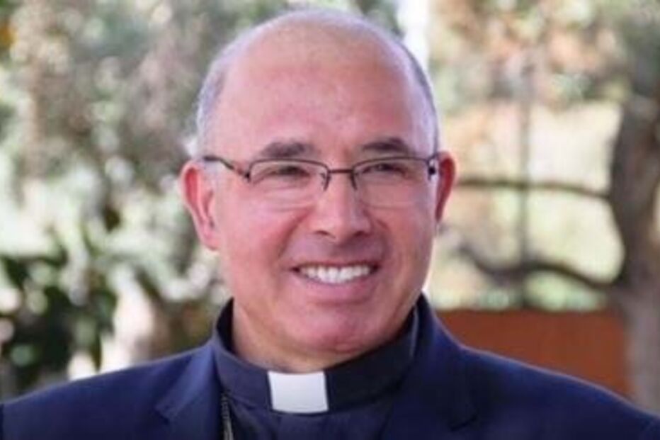 D. Rui Valério é o novo bispo de Lisboa