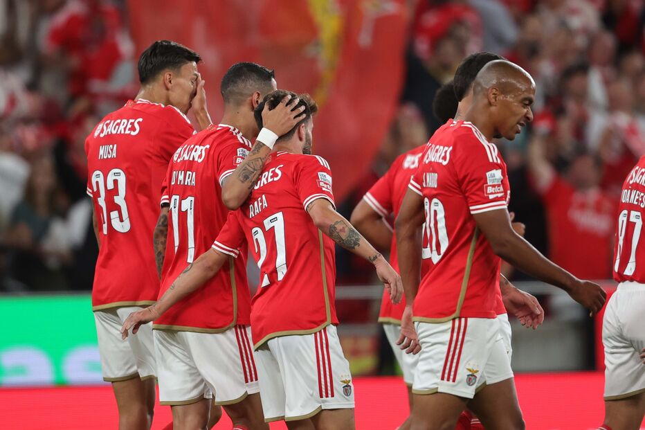 Benfica