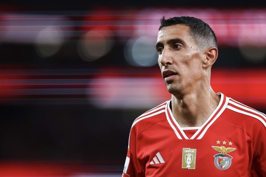 Di María
