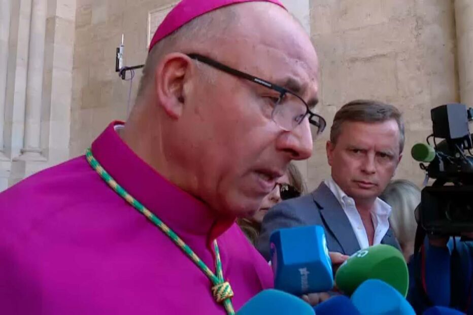 Queremos curar as feridas dos abusos sexuais, diz Patriarca de Lisboa