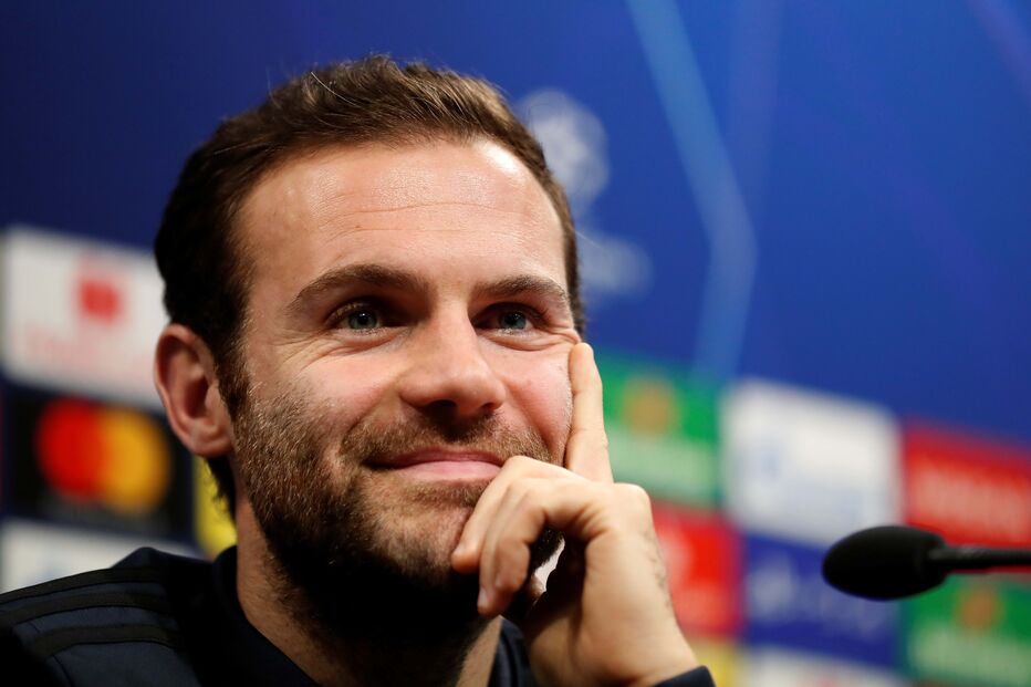 Juan Mata