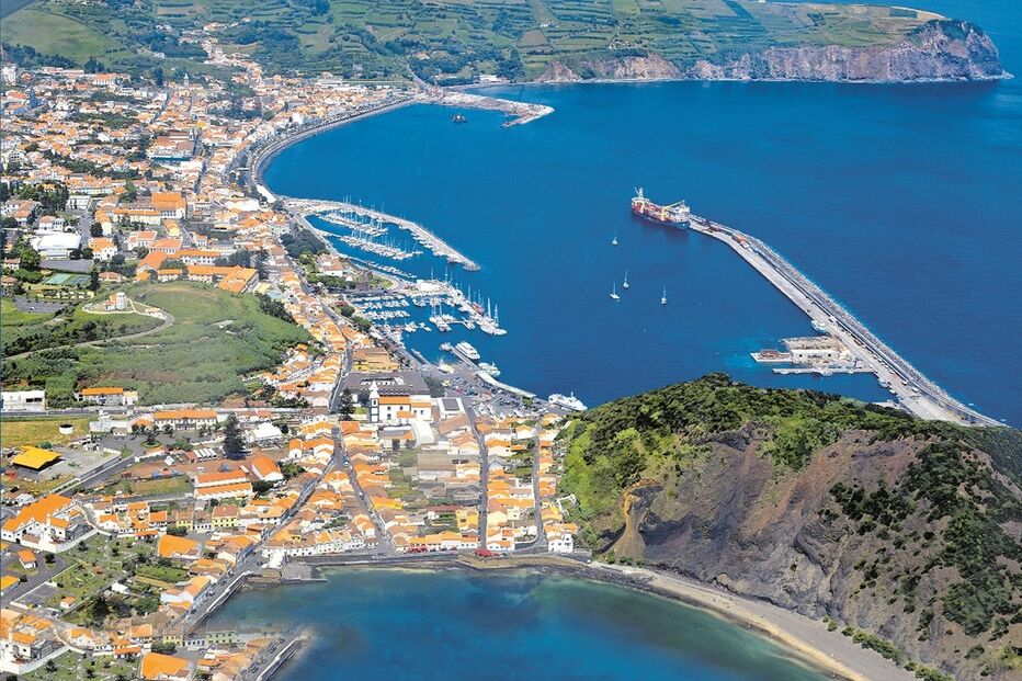 Ilha do Faial