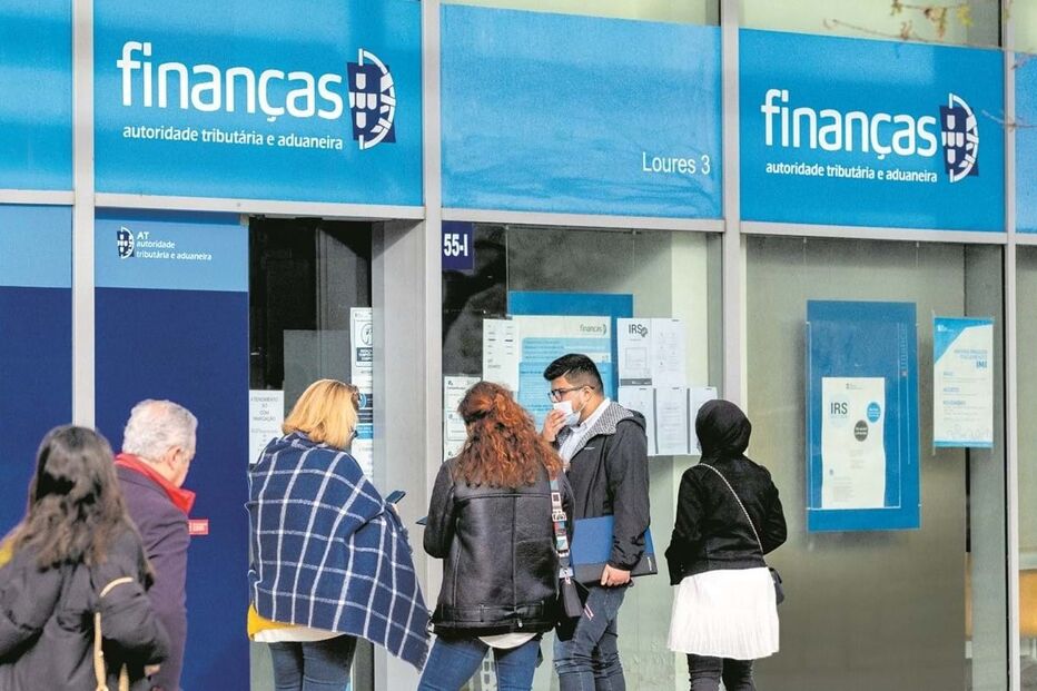 Autoridade Tributária