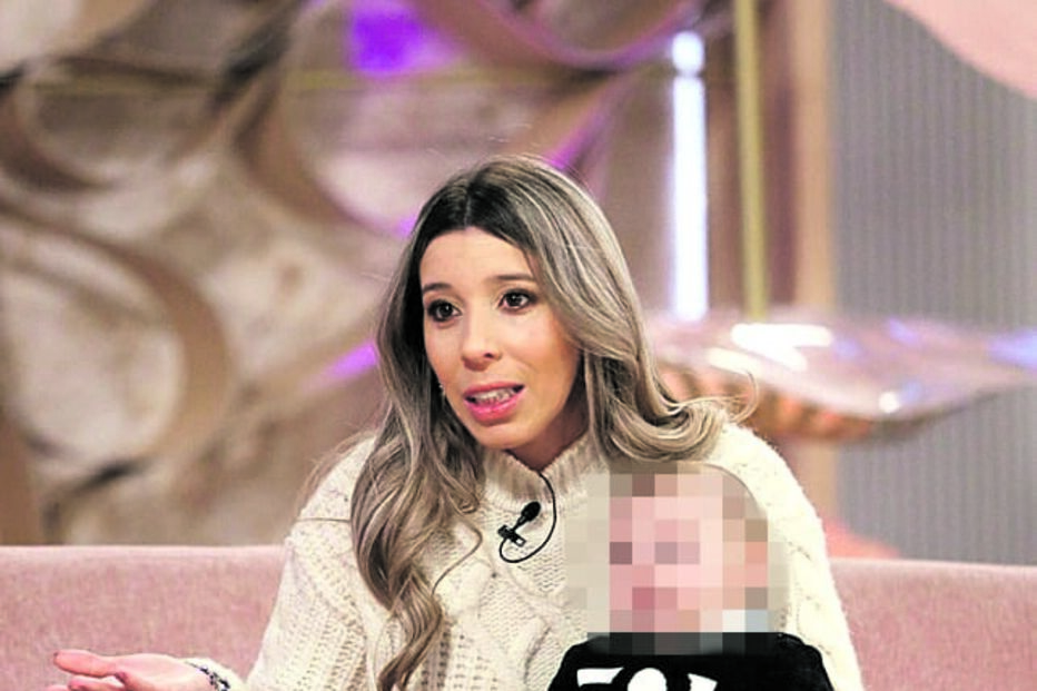 Sónia de Jesus, Fabian