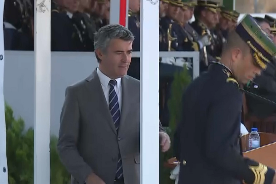 PSP e GNR podem gastar até 3,7 milhões de euros cada