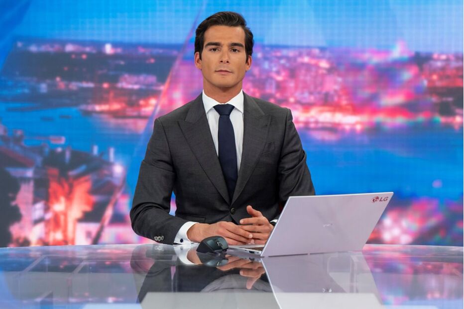 João Póvoas Marinheiro 