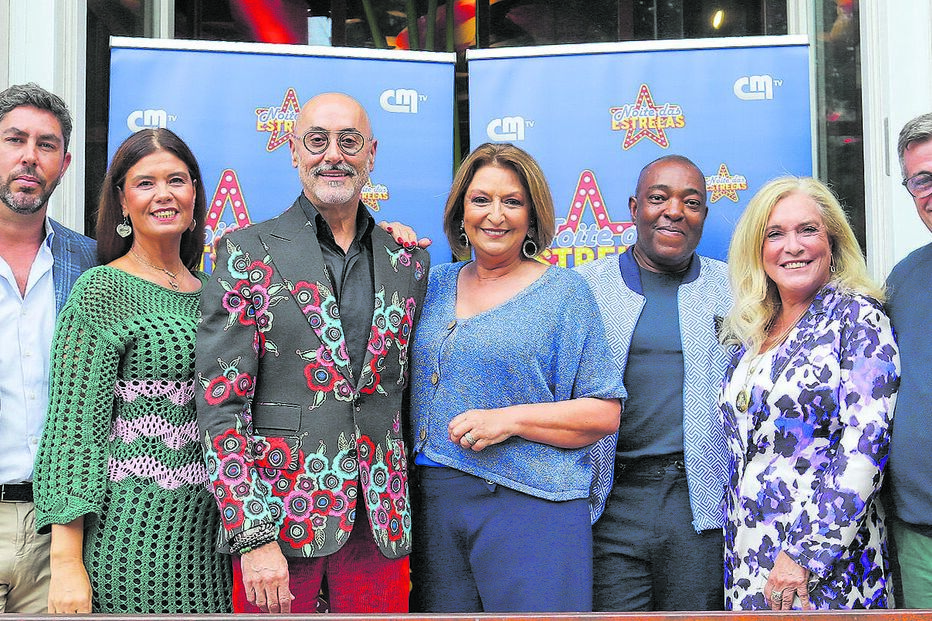 ‘Noite das Estrelas’