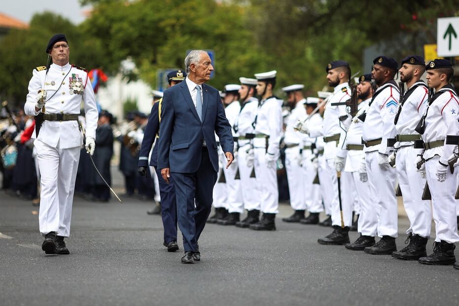 Presidente da República