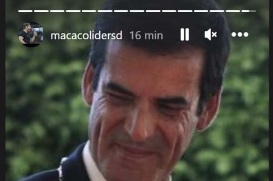 Críticas de Fernando Madureira a Rui Moreira