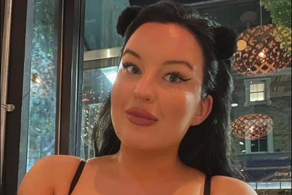 Alexandra Le Tissier