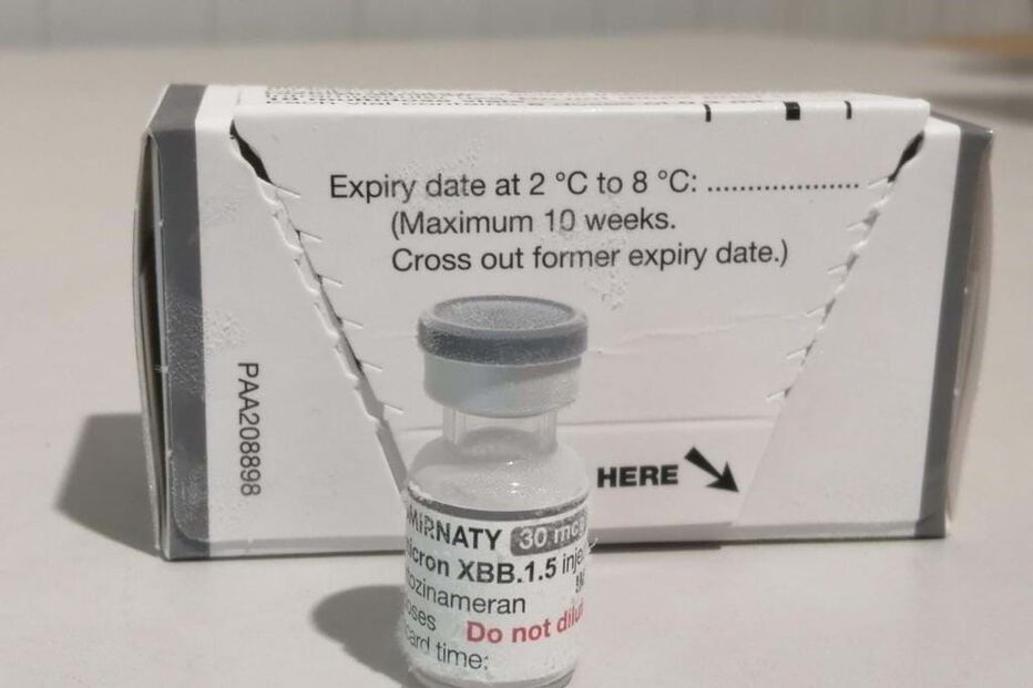 Vacina contra a COVID-19