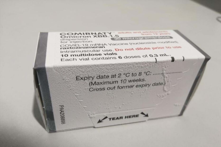 Vacina contra a COVID-19