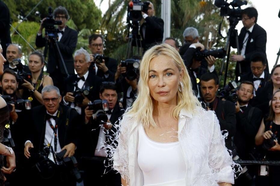Emmanuelle Béart