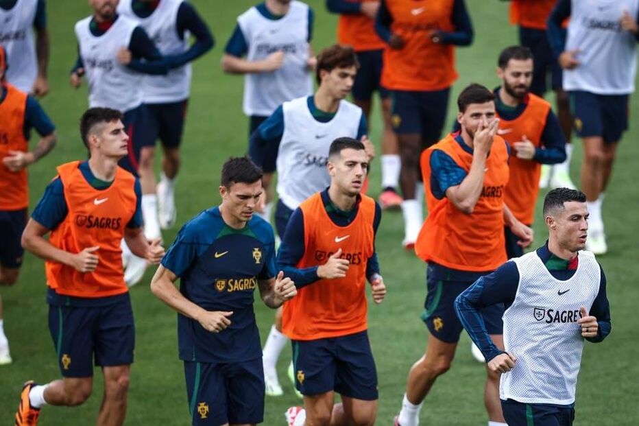 Seleção portuguesa