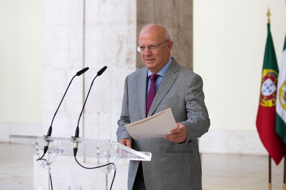 Augusto Santos Silva