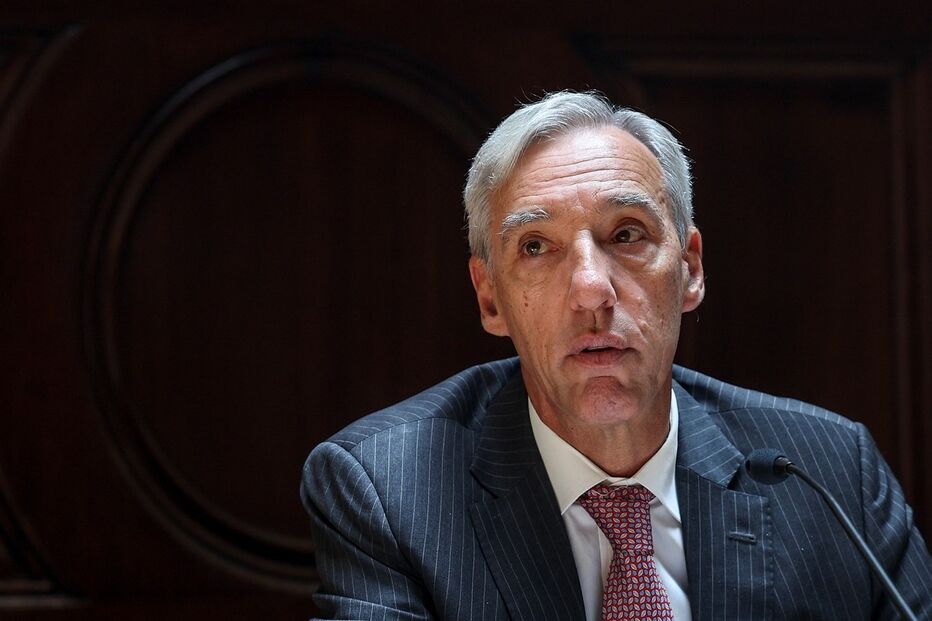 João Gomes Cravinho, ministro dos Negócios Estrangeiros