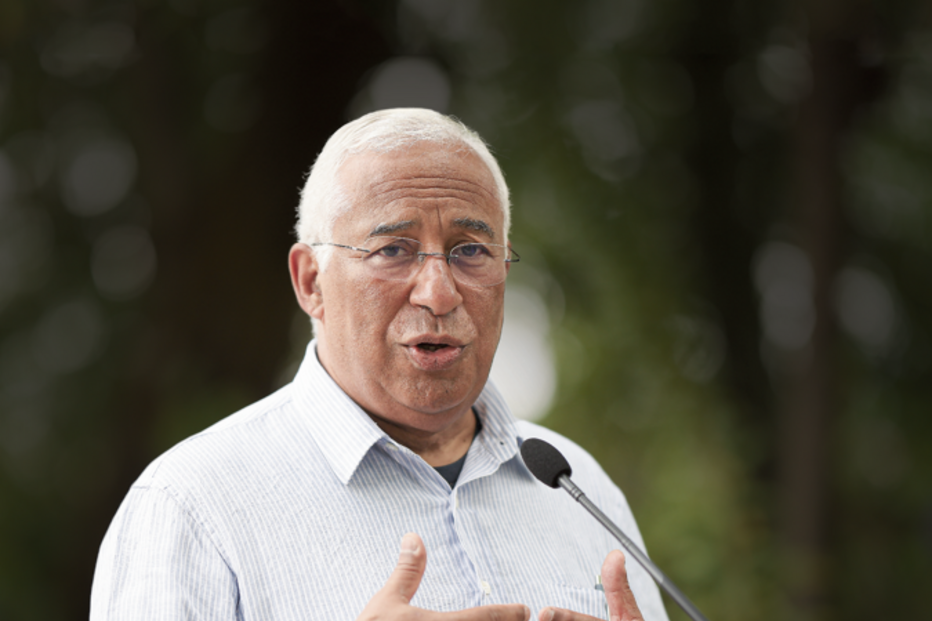 António Costa