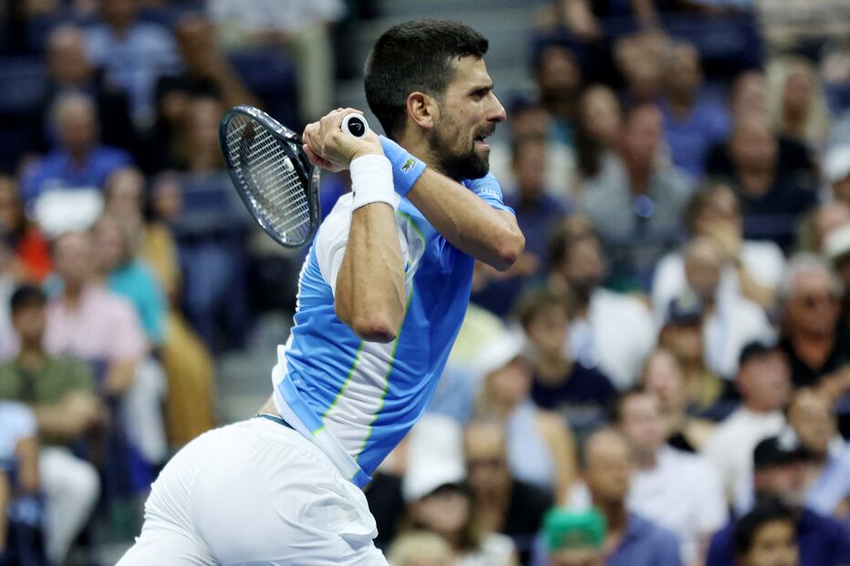 Djokovic