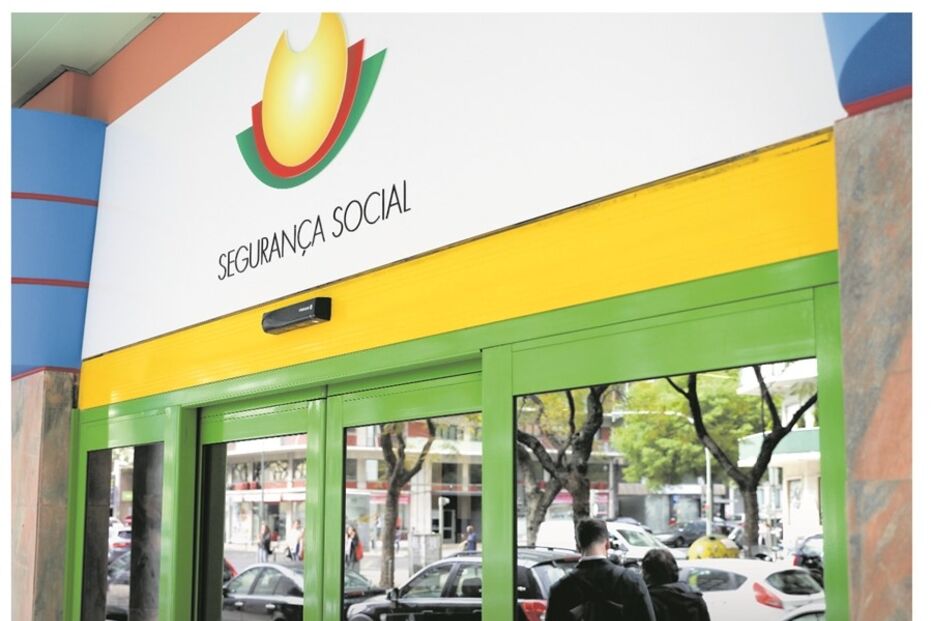 Segurança Social