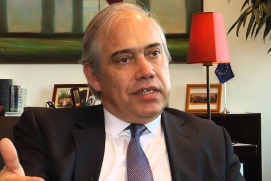 Fernando Frutuoso de Melo