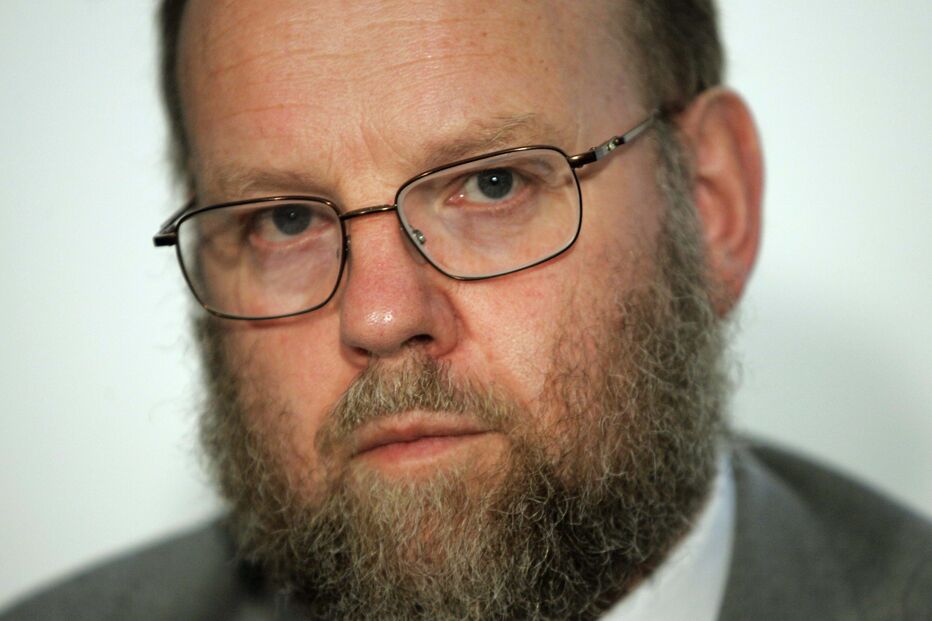 Ian Wilmut