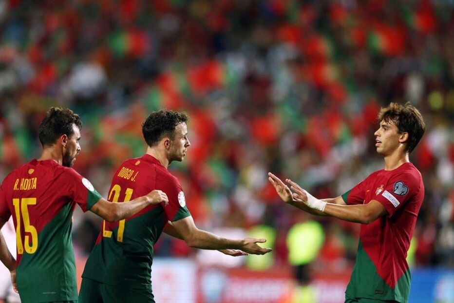 Seleção portuguesa