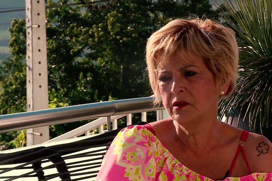 Amélia de Jesus ganhou 51 milhões de euros há dez anos