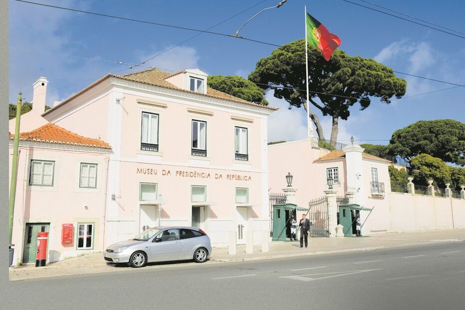 Museu da Presidência