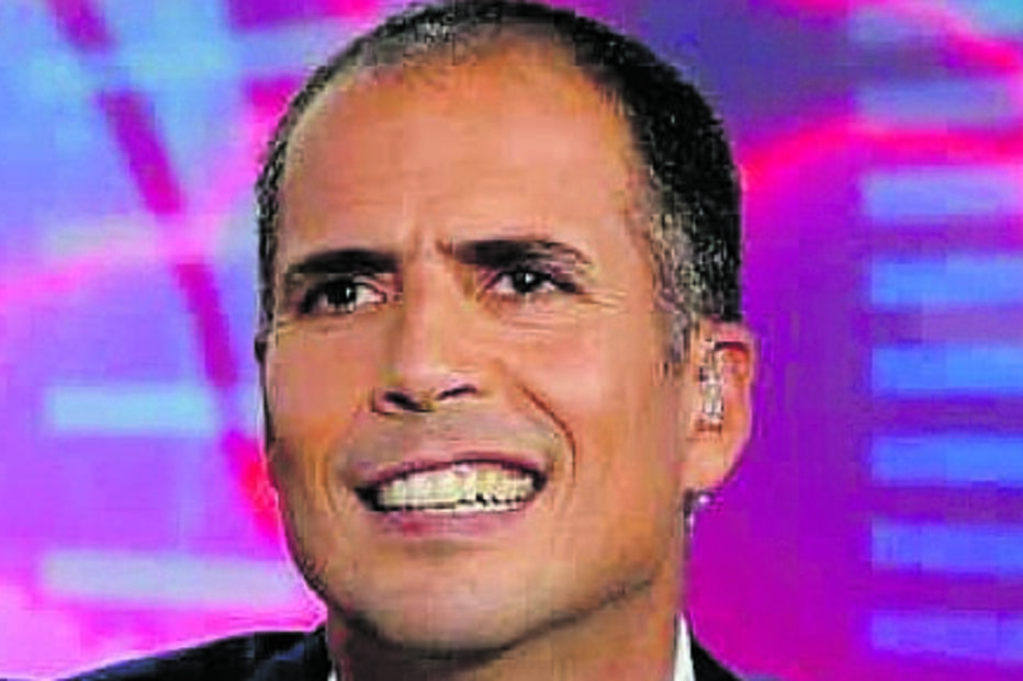 Ricardo Araújo Pereira