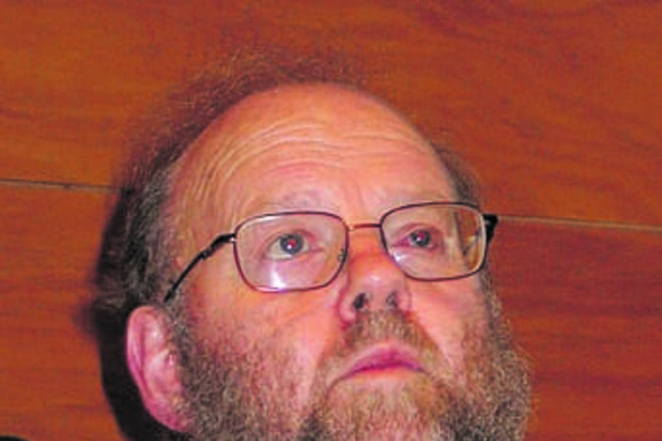 Ian Wilmut