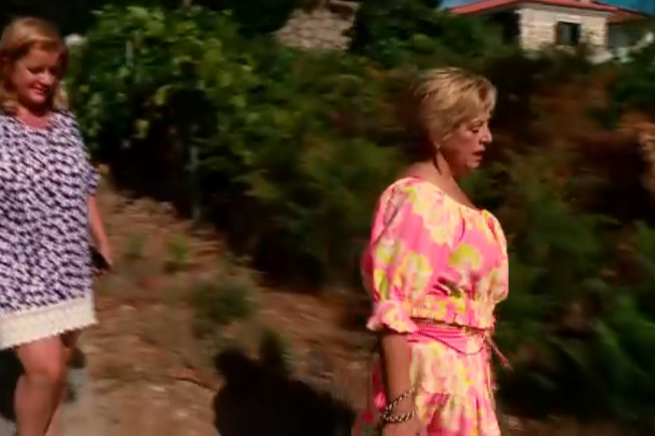 Euromilionária do Marco de Canaveses diz que quer viajar até ao fim dos seus dias