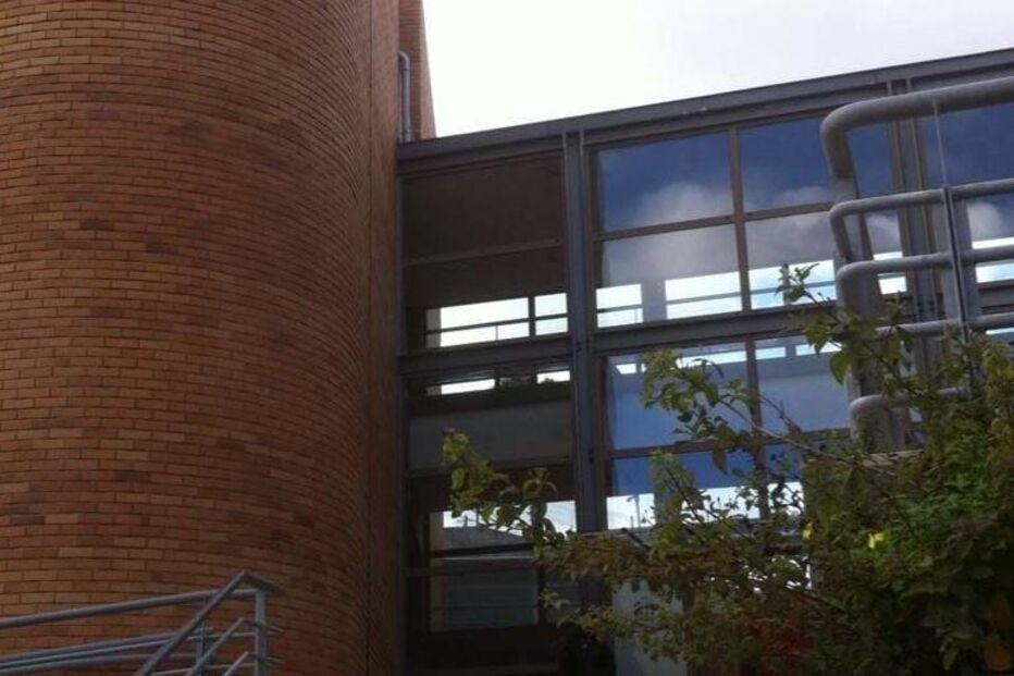 Centro de Saúde de Loures