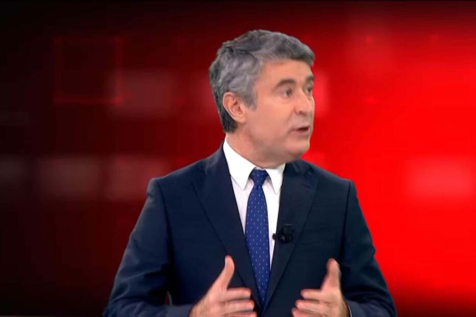 José Luís Carneiro