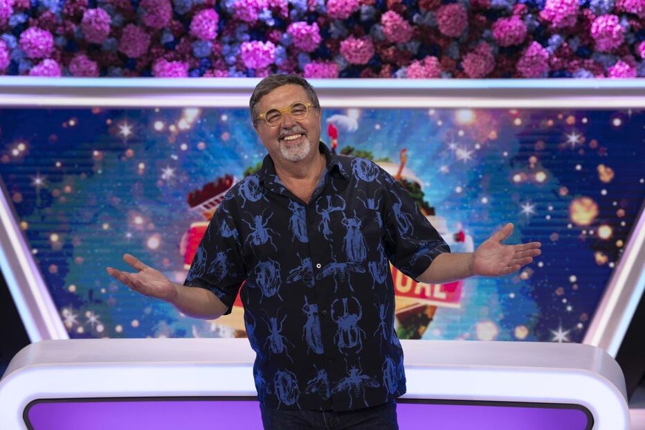 Malato fica na RTP mais um ano e meio