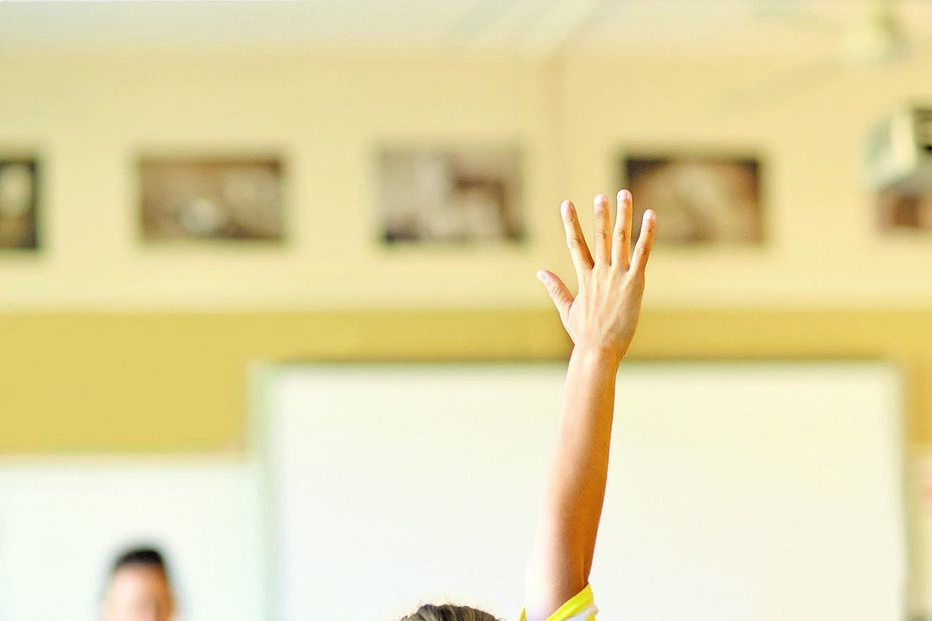 Alunos xxx escola xxx