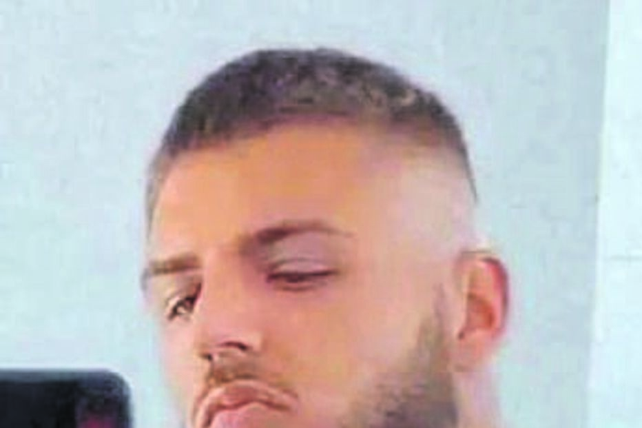 Vadym Hrynko foi condenado a 17 anos de prisão