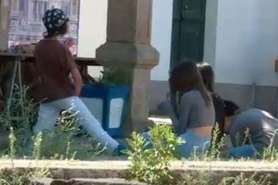 'Gente que faz mais pelo País': Aldeia empreendedora