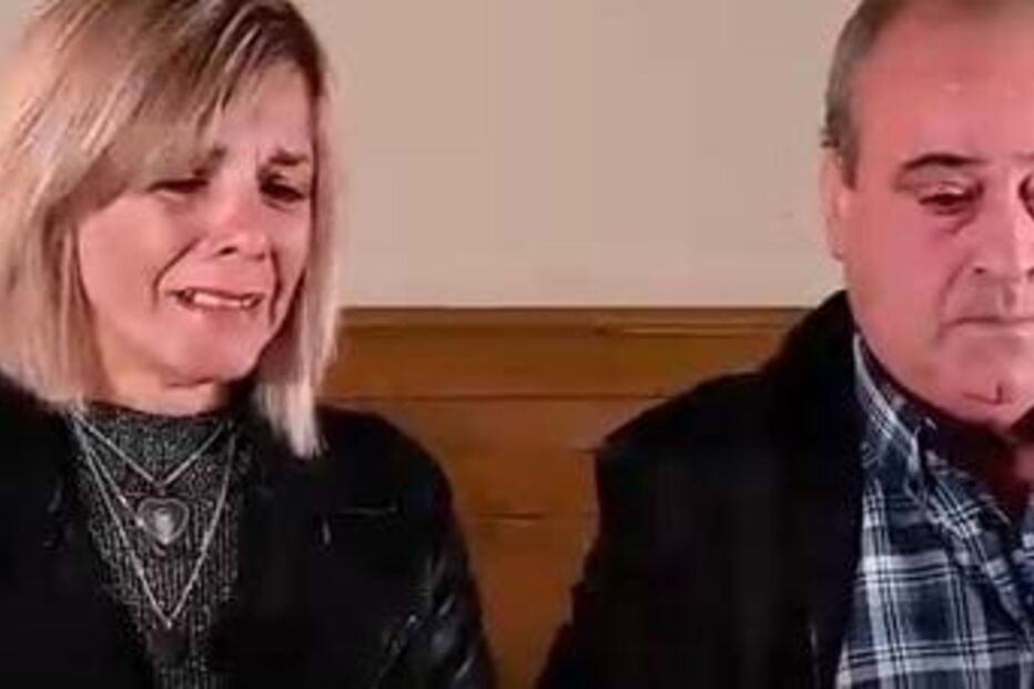 Mãe de Fábio Guerra exige justiça