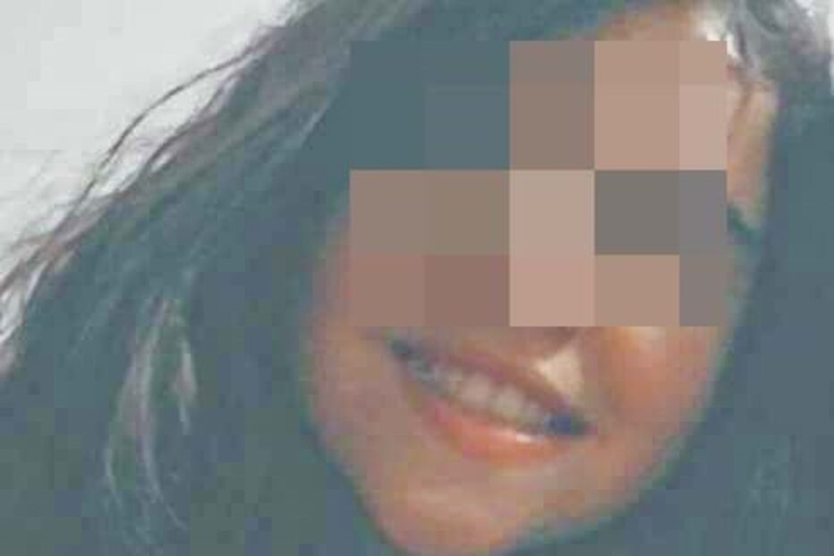 Menor matou irmã e enterrou corpo