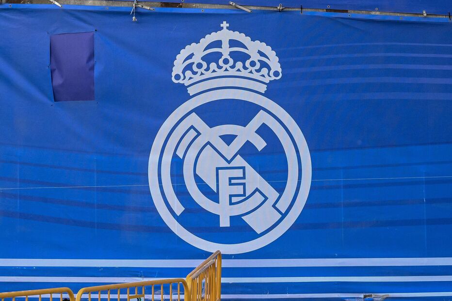 Real Madrid xx