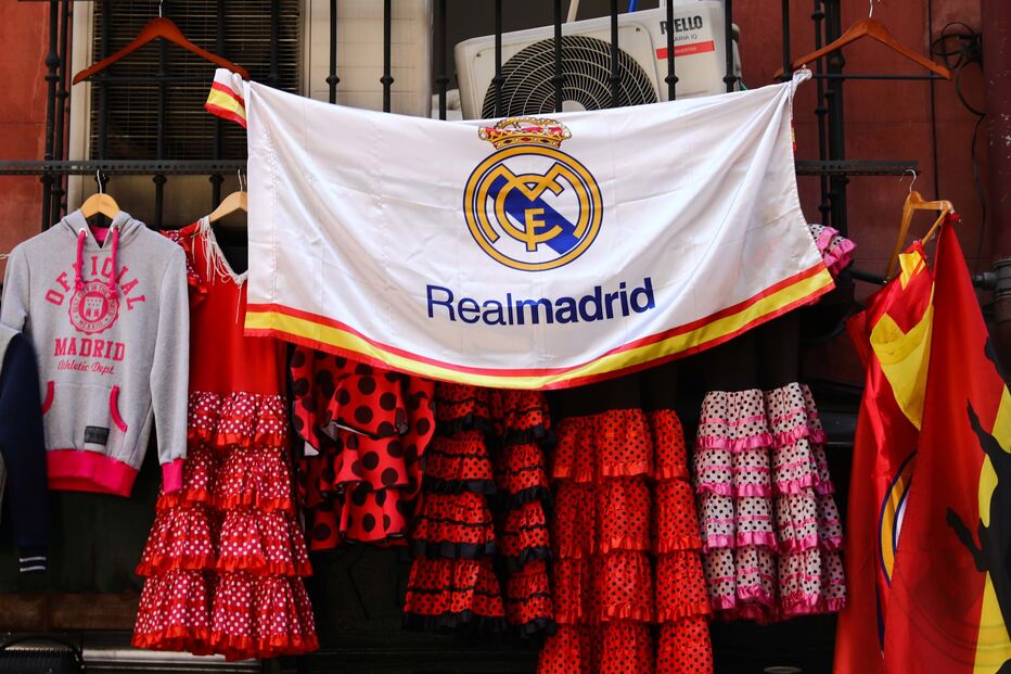 Real Madrid xx