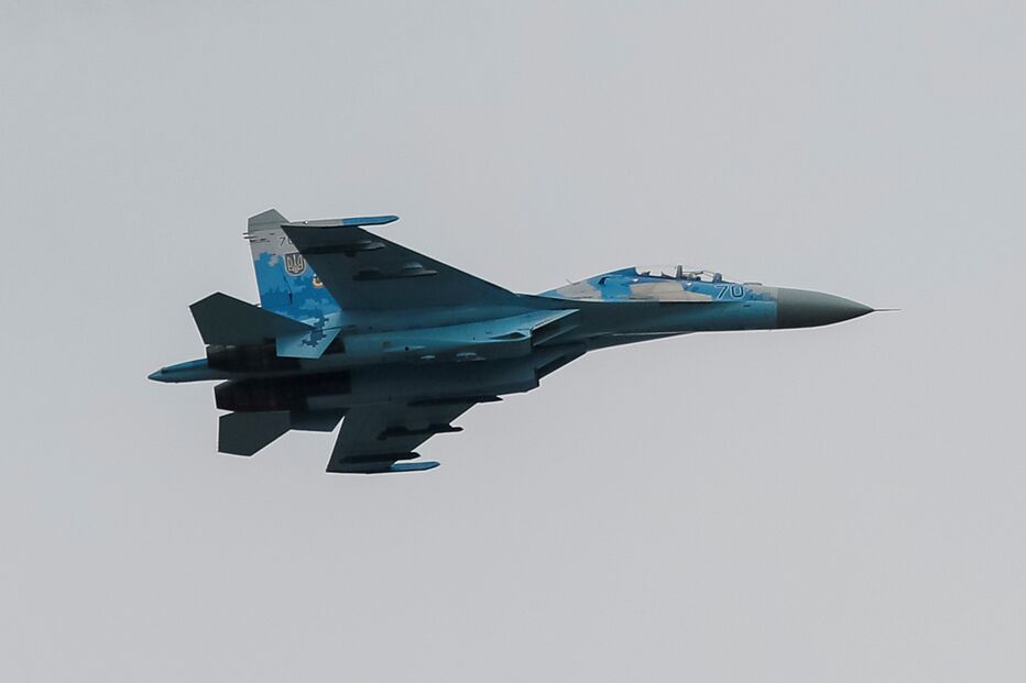 Piloto do SU-27 julgou que tinha autorização para disparar