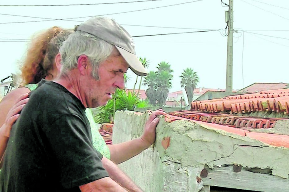 Jorge Pereira, o pai