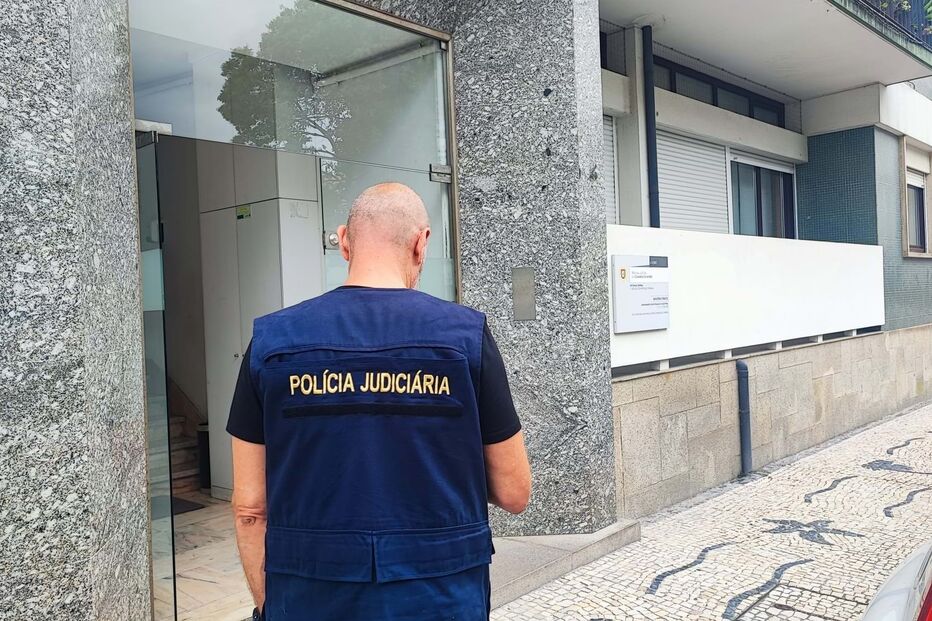 Polícia Judiciária